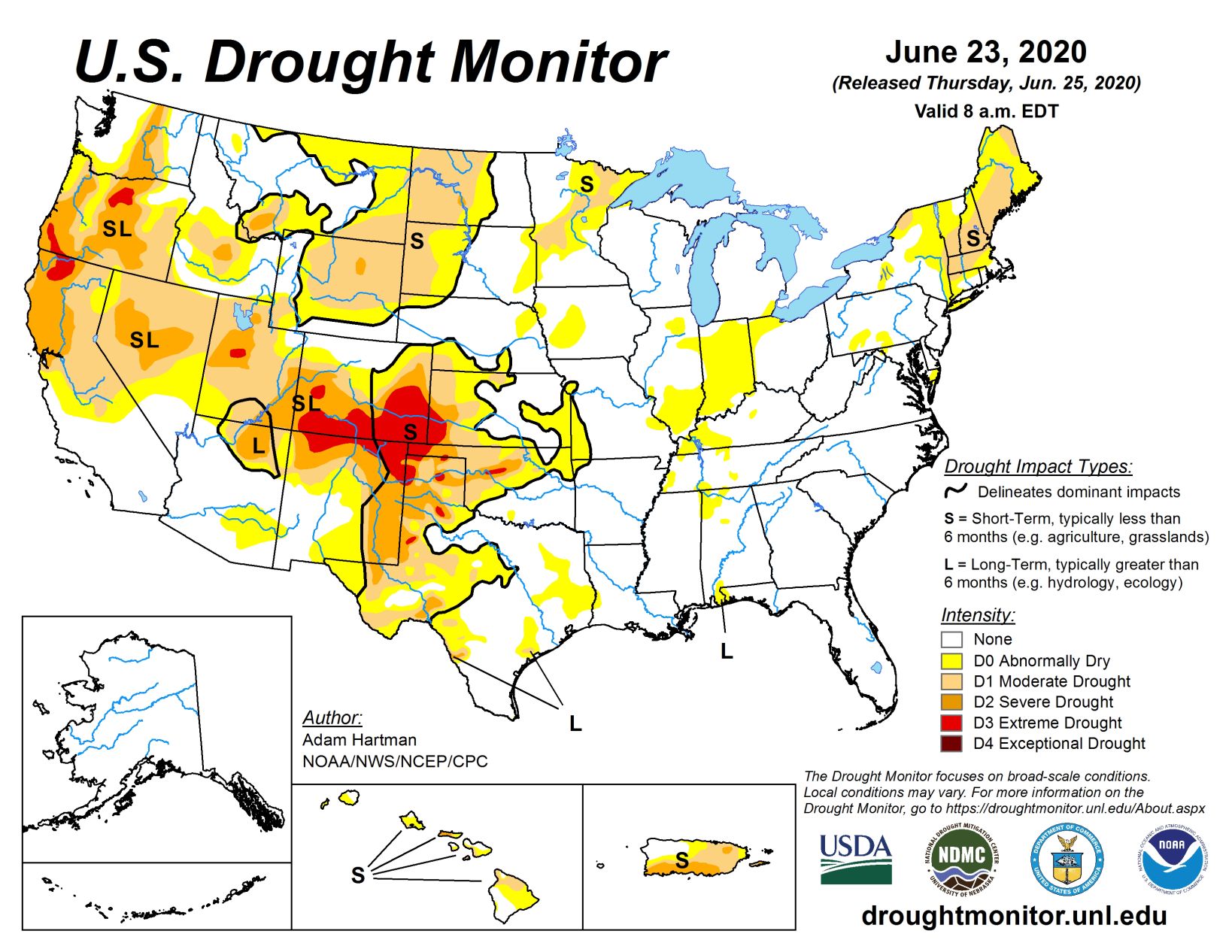 Crop ratings slip again